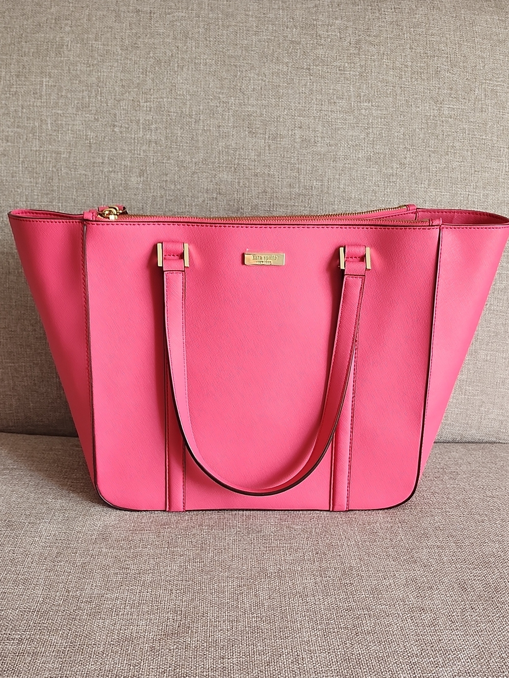 NWT♠️XL Kate Spade Briar Newbury Lane Tote